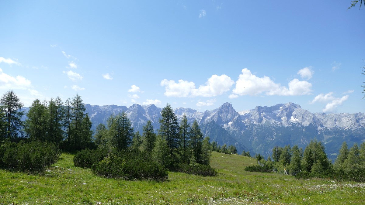 Foto Nationalpark Kalkalpen