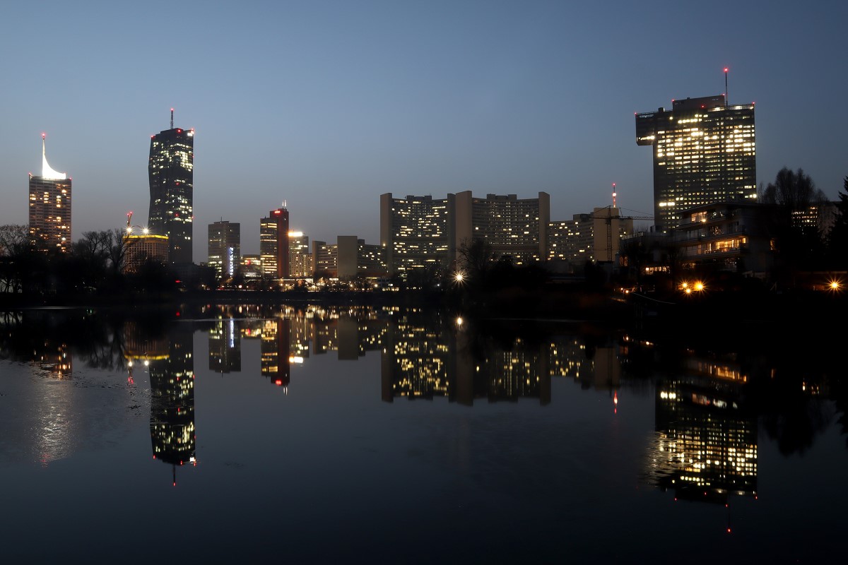 Foto Licht Immissionen